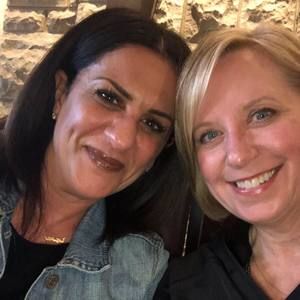 Meet your Posher, Najhat